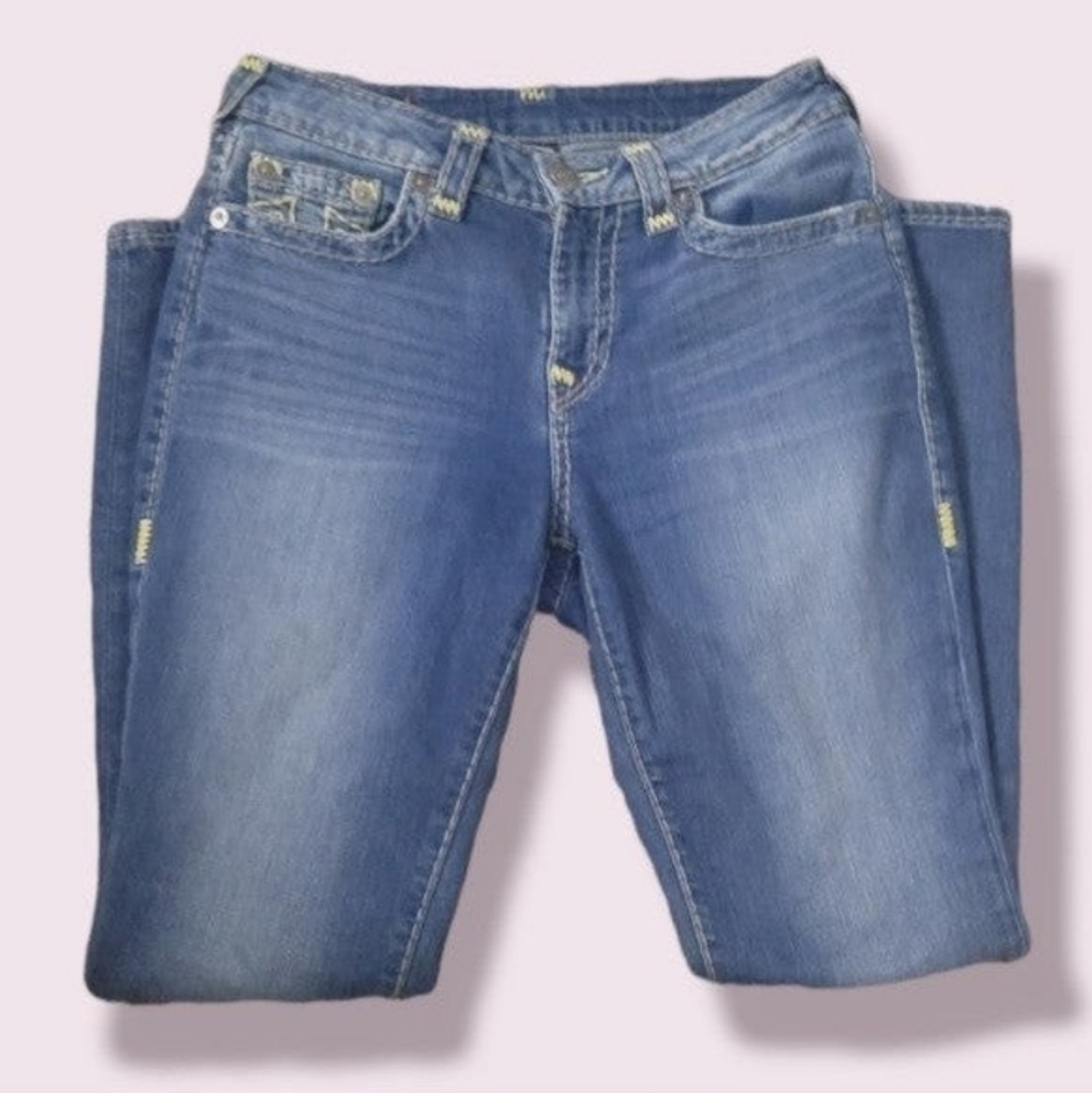 True Religion Jeans